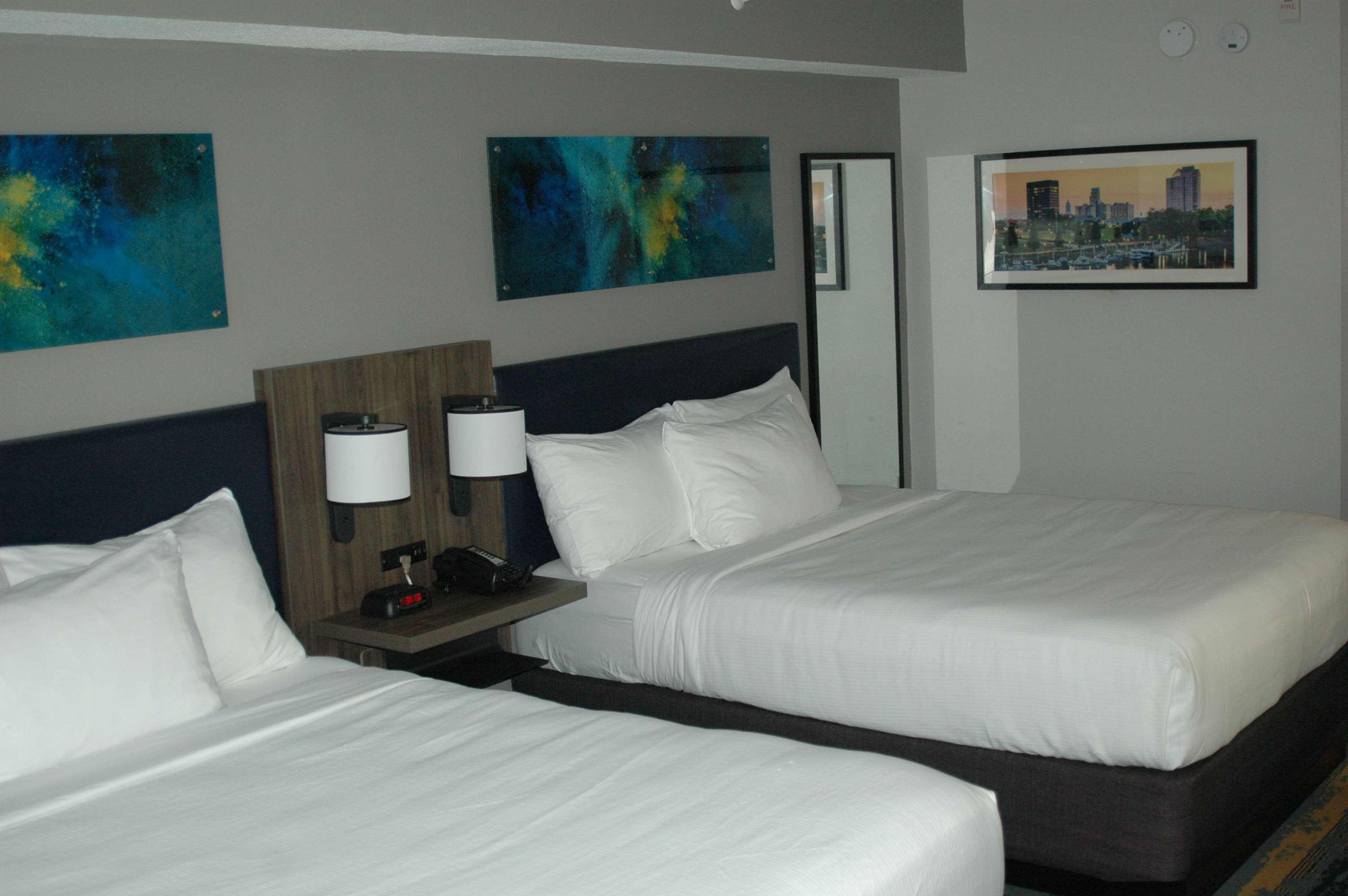 Best Western Plus Augusta North Inn & Suites Luaran gambar
